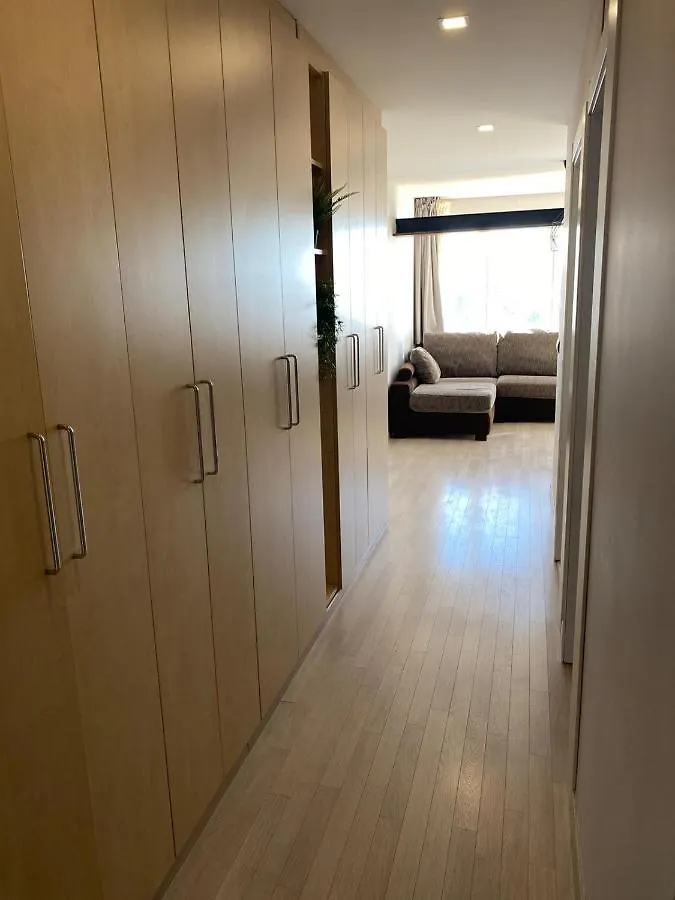 Apartamento Sierra Nevada Edificio Montaire Apartment Granada