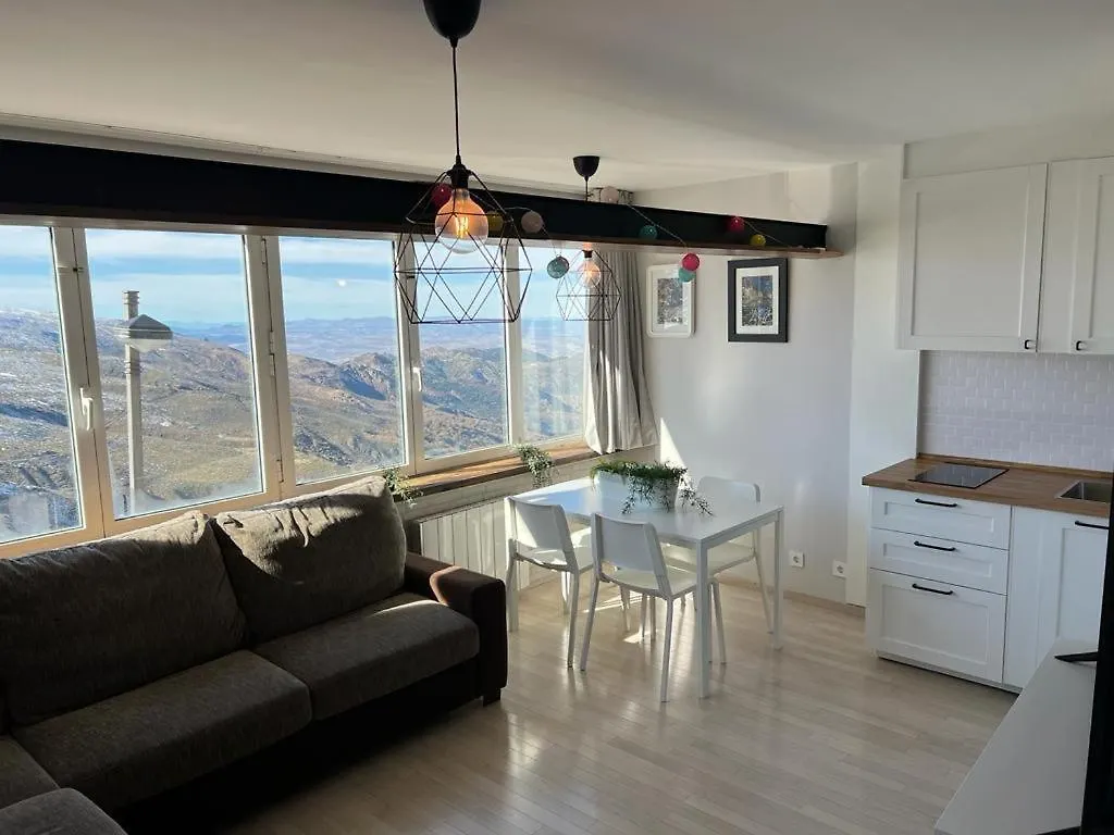 Apartamento Sierra Nevada Edificio Montaire contacts